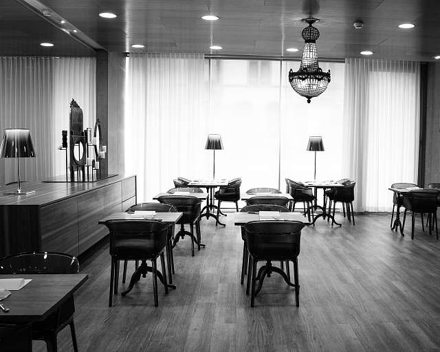 Reservation | Restaurant Matisse